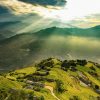 HÀNH TRÌNH KHÁM PHÁ VÒNG CUNG ĐÔNG BẮC