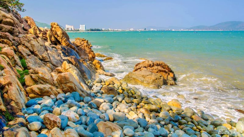 QUY NHƠN - PHÚ YÊN THIÊN ĐƯỜNG XỨ NẪU